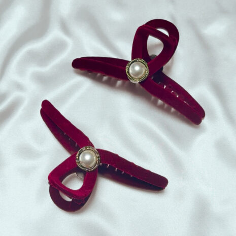 Klamra Velvet Duchess Klamra Velvet Duchess