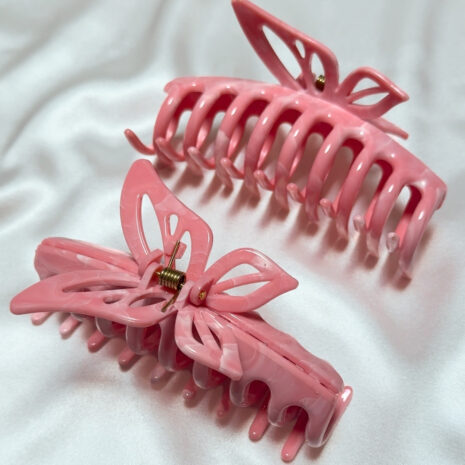 Klamra Butterfly Kiss Klamra Butterfly Kiss