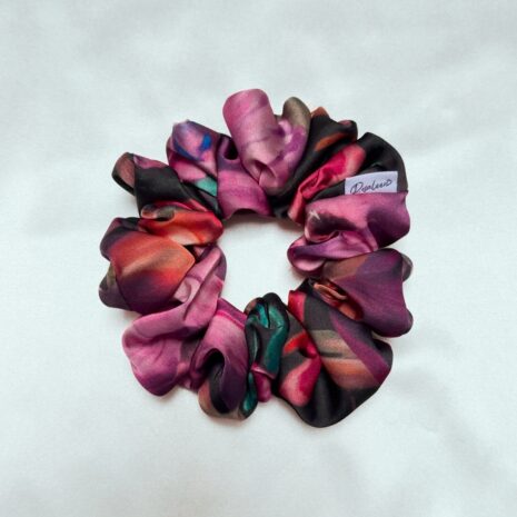 Scrunchie - M Scrunchie - M