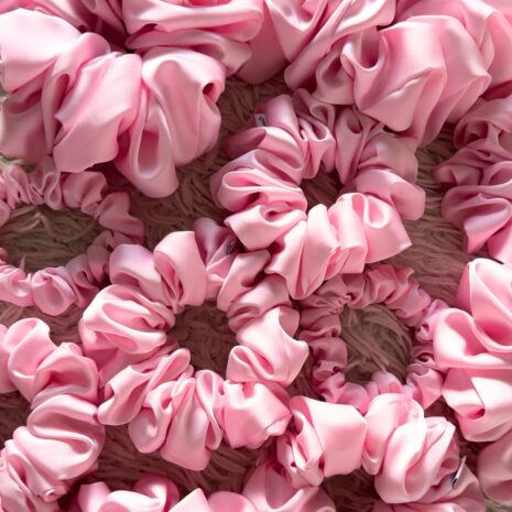 Scrunchie Cinderella Scrunchie Cinderella