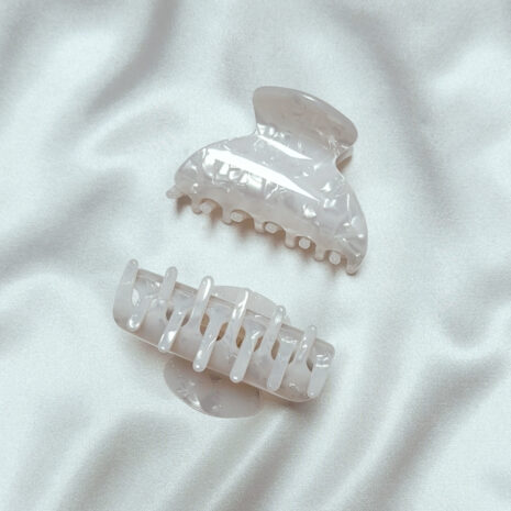 Klamra Pearl Cloud