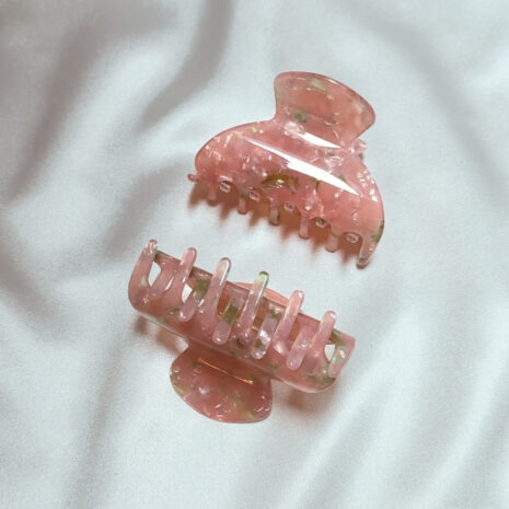 Klamra Peachy Pearl Klamra Peachy Pearl