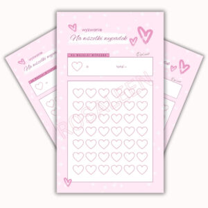 Wyzwanie Na Wszelki Wypadek