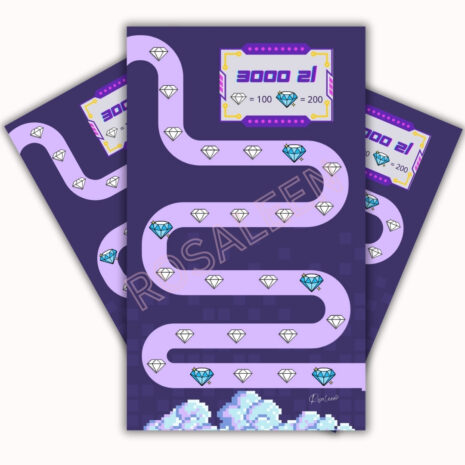 Wyzwanie Plansza Diamond Game Wyzwanie Plansza Diamond Game