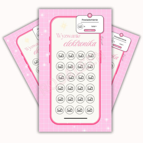 Wyzwanie Elektronika Wyzwanie Elektronika