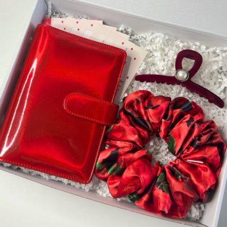 Zestaw Prezentowy Red Obsession Zestaw Prezentowy Red Obsession