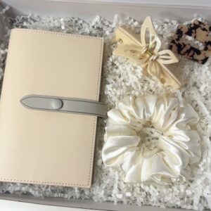 Zestaw Prezentowy Premium Latte