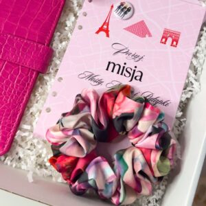 Zestaw Prezentowy Raspberry