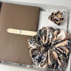 Zestaw Prezentowy Mocha