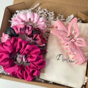 Zestaw Prezentowy Blush