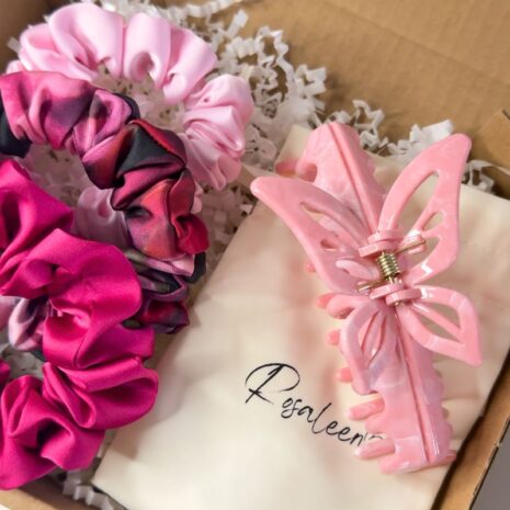 Zestaw Prezentowy Blush Zestaw Prezentowy Blush