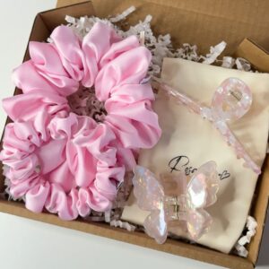 Zestaw Prezentowy Doll