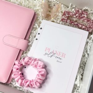 Zestaw Prezentowy Pink Mood