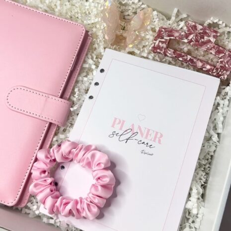 Zestaw Prezentowy Pink Mood Zestaw Prezentowy Pink Mood