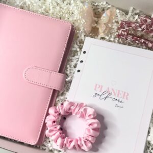 Zestaw Prezentowy Pink Mood