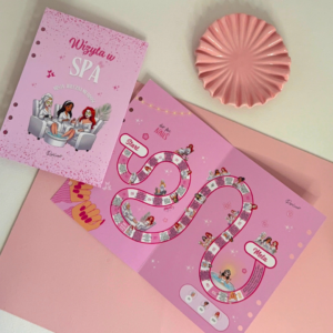 Gra Misja SPA – A5