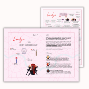 Gra Misja Londyn – A5